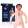 Intense Dolls - uppblåsbar docka manlig - PVC
