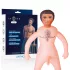 Intense Dolls - uppblåsbar docka manlig - PVC