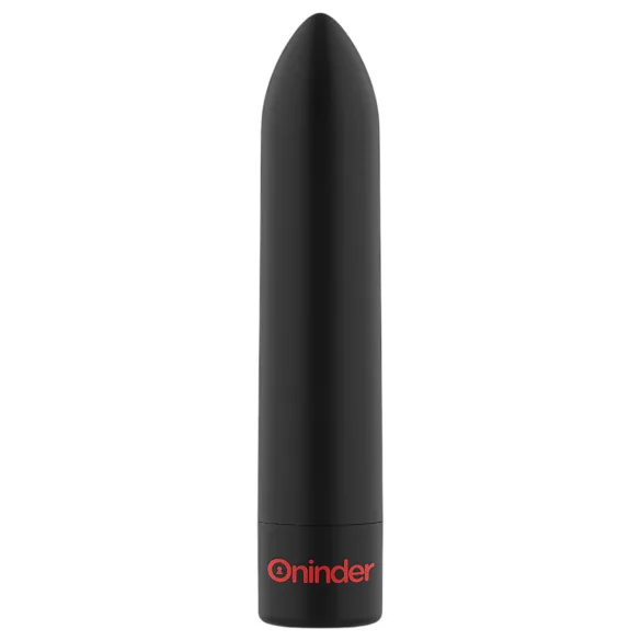 Oninder - App-styrd vibrator (svart)
