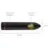 Oninder - App-styrd vibrator (svart)