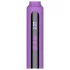 Engily Ross Aura - vibrator med uppladdningsbar massagefunktion - lila