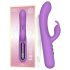 Engily Ross Swell - klitorisstimulator vibrator uppladdningsbar lila