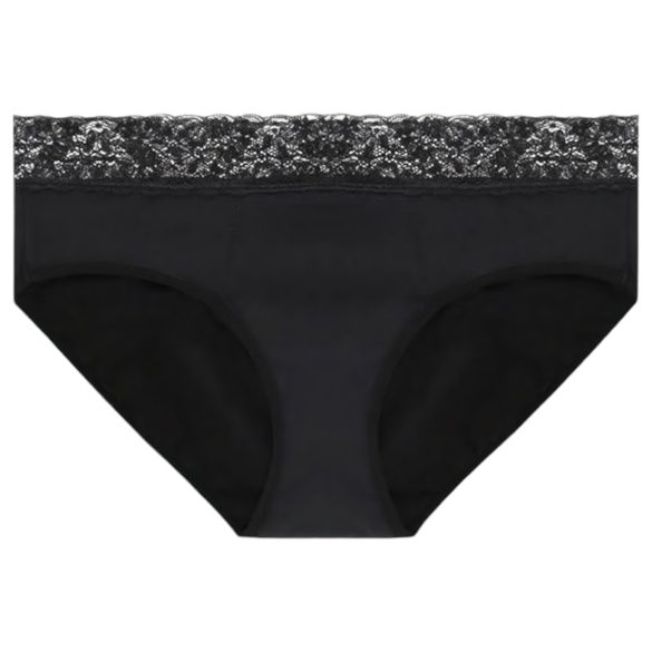 Adalet Natura Super - mensunderkläder (svart) - XL