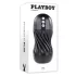 Playboy Solo Stroker - uppladdningsbar sugande svart masturbator
