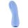 Evolved - strukturerad fingervibrator (blå)