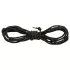 Sei Mio - bondage-rep (10 m, svart)