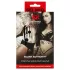 Sei Mio - munbälte set - 2 delar - svart