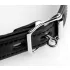 XR Brands - Strict - munhake (svart-silver)
