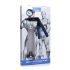 Tom Heavy Duty - Penis Pump med metallhandtag (transparent)