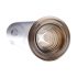 Tom Heavy Duty - Penis Pump med metallhandtag (transparent)