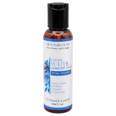   Intimate Earth MoonBloom - vattenbaserat glidmedel för kvinnor (60 ml)