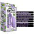 Stoner Bonga Bunga - Stavvibrator Set (4 delar) - Lila