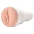 Fleshlight Kayley Gunner - realistisk vagina - naturfärg