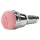 Fleshlight Quiver - vibrerande och värmande masturbator (vagina)