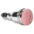 Fleshlight Quiver - vibrerande och värmande masturbator (vagina)