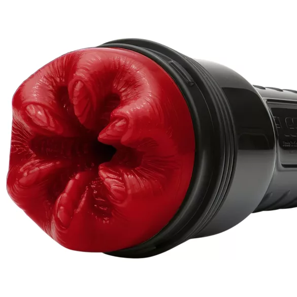 Fleshlight Fantasy Reaper - fantasifitta masturbator (röd)