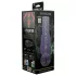 Fleshlight Fantasy Predator - fantasimasturbator med konstgjord vagina (lila)