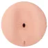 Fleshlight Bonnie Blue Zero - anusmasturbator (naturfärgad)