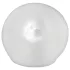 Perfect Fit - Fat Boy Checker Box - penishylsa (15 cm, vit)