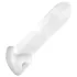 Perfect Fit - Fat Boy Original Ultra Fat - penishylsa (19 cm, vit)