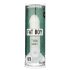 Fat Boy Thin - penissleeve - tunn modell 17cm - vit