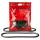Perfect Fit Slim Wrap 12 - Tunn Penisring - Svart (30cm)
