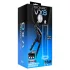 Blush Performance - premium vakuumpenisring (svart)