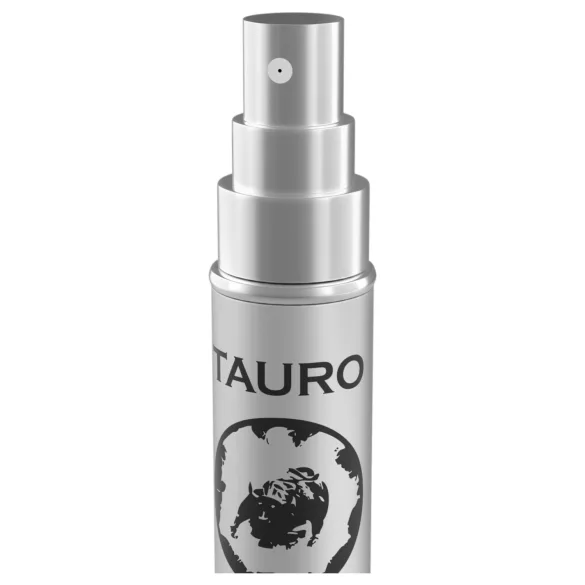 Tauro Extra Power - fördröjningsspray för män (5 ml)