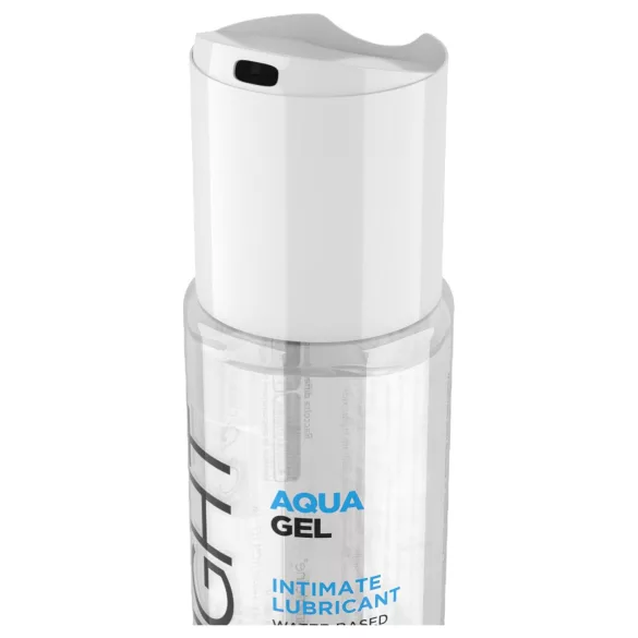 Sensilight Aquagel - vattenbaserat glidmedel - 60 ml
