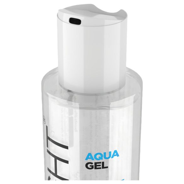 Sensilight Aquagel - vattenbaserat glidmedel - gel - 150ml