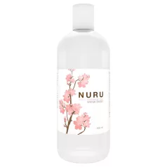   Intimateline Nuru Gel - vattenbaserad nuru-massagengel (500 ml)