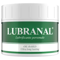 Lubranal - oljebaserat glidmedel - 150 ml