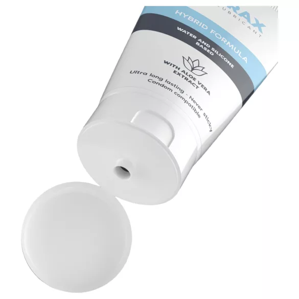 Lubrax - glidmedel hybrid - 50ml