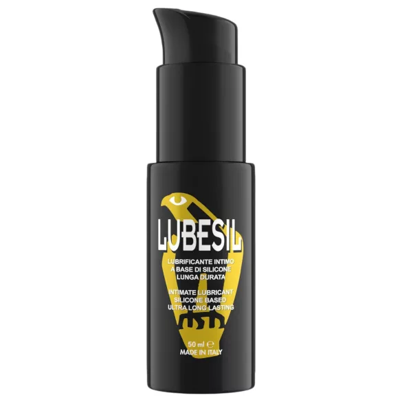 Lubesil - glidmedel silikonbaserat - 50ml