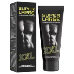 Super Large - penisförstoringskräm (75 ml)