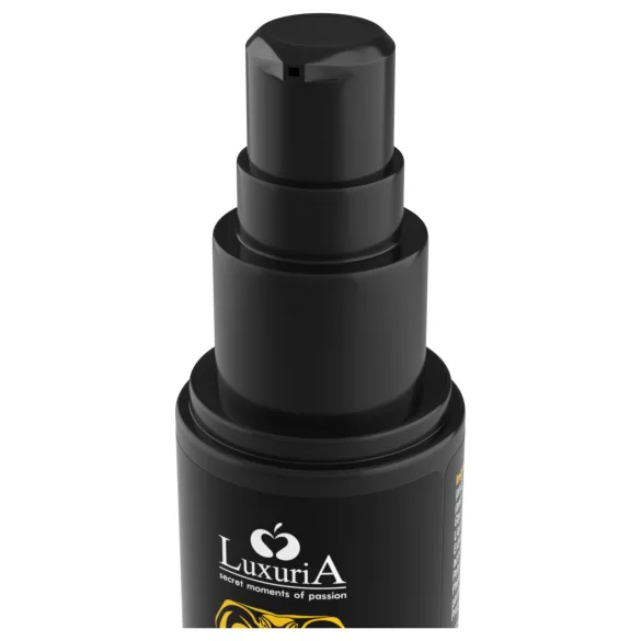 Intimateline Luxuria Erex Power - stimulerande intimkräm (30 ml)