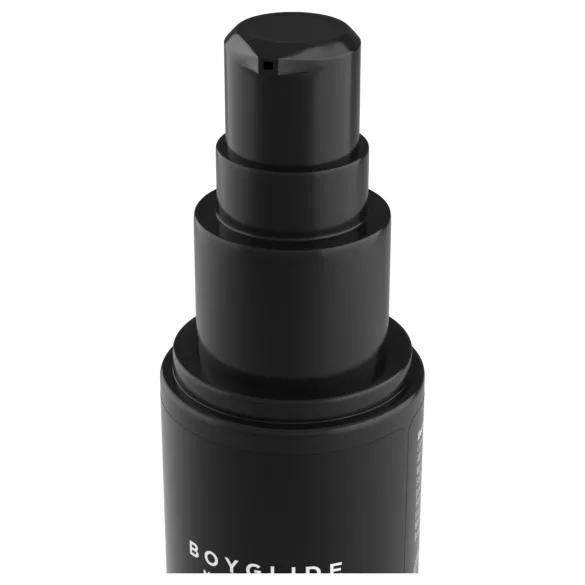 Intimateline Boyglide Erection - stimulerande intimkräm (30 ml)
