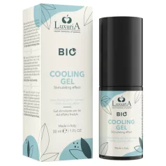   Intimateline Luxuria BIO - kylande stimulerande gel för kvinnor (30 ml)
