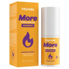   Intimateline Intymate More - värmande stimulerande gel (30 ml)