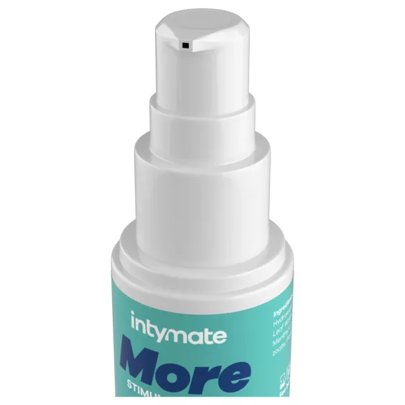 Intimateline Intymate More - kylande stimulerande gel (30 ml)