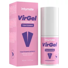   Intymate - intimgel för kvinnor - sammandragande effekt - 30ml
