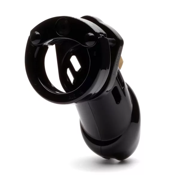 CB-6000 CB-X - penisbur lätt med lås - svart