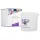 Exotiq Violet Rose - massage­ljus (60 g)