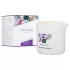 Exotiq Violet Rose - massage­ljus (60 g)