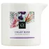Exotiq Violet Rose - massage­ljus (60 g)