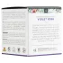 Exotiq Violet Rose - massage­ljus (60 g)