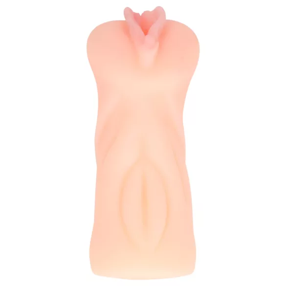 S-Line Milf - realistisk konstgjord vagina (hudfärgad)