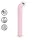 Loveline - G-punkts glasvibrator (rosa)