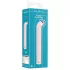 Loveline - G-punkts glasvibrator (rosa)