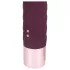 Loveline - mini kaninvibrator (röd)